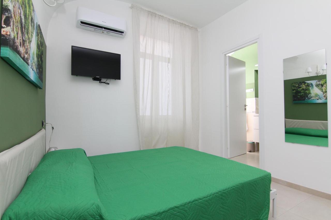 Apartment Marea